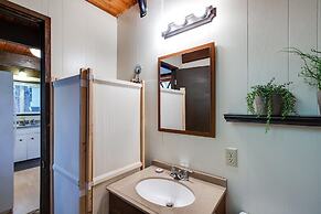 63MBR - Hot Tub - BBQ - Pets Ok - WiFi - Sleeps 6