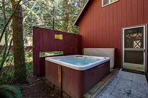 63MBR - Hot Tub - BBQ - Pets Ok - WiFi - Sleeps 6