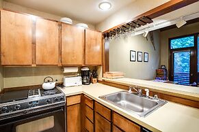 59SW - Fireplace - Dishwasher - Washer/Dryer - Sleeps 6