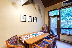 59SW - Fireplace - Dishwasher - Washer/Dryer - Sleeps 6