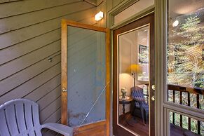 28SW - Fireplace - Dishwasher - Washer/Dryer - Sleeps 4