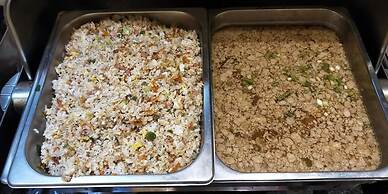 Chuang-Tang Spring SPA Hotel - Deyang