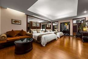 Chuang-Tang Spring SPA Hotel - Deyang