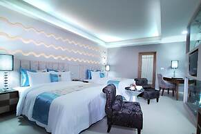 Chuang-Tang Spring SPA Hotel - Deyang