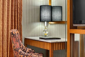 Chuang-Tang Spring SPA Hotel - Deyang