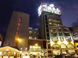 Chuang-Tang Spring SPA Hotel - Deyang