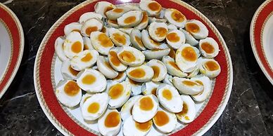 Chuang-Tang Spring SPA Hotel - Deyang