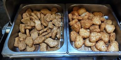 Chuang-Tang Spring SPA Hotel - Deyang