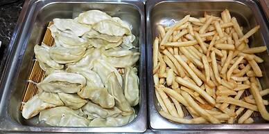 Chuang-Tang Spring SPA Hotel - Deyang