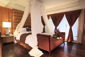 Chuang-Tang Spring SPA Hotel - Deyang