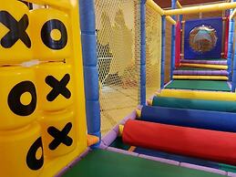 Chuang-Tang Spring SPA Hotel - Deyang