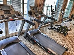 Chuang-Tang Spring SPA Hotel - Deyang