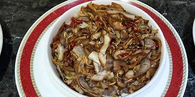 Chuang-Tang Spring SPA Hotel - Deyang