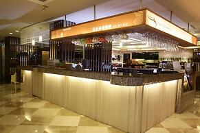 Chuang-Tang Spring SPA Hotel - Deyang