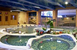 Chuang-Tang Spring SPA Hotel - Deyang