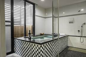 Chuang-Tang Spring SPA Hotel - Deyang