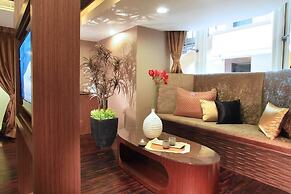 Chuang-Tang Spring SPA Hotel - Deyang