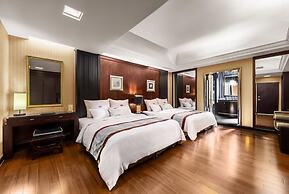 Chuang-Tang Spring SPA Hotel - Deyang
