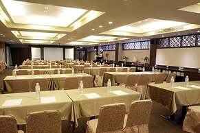 Chuang-Tang Spring SPA Hotel - Deyang