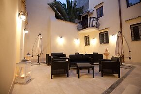 Italiana Resort Maniace