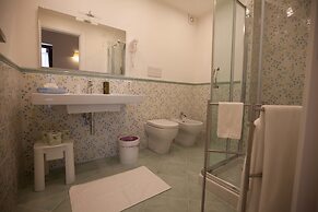 Italiana Resort Maniace