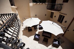 Italiana Resort Maniace