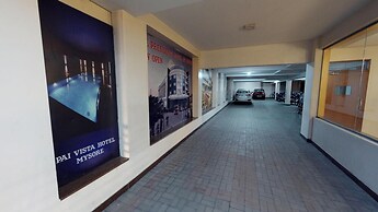 Pai Vista Hotel