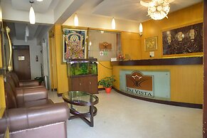 Pai Vista Hotel
