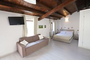 Italiana Resort Atrio