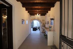 Italiana Resort Atrio