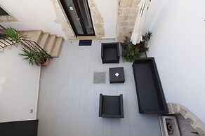 Italiana Resort Atrio