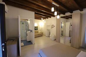 Italiana Resort Atrio