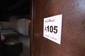 Italiana Resort Atrio