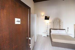 Italiana Resort Atrio