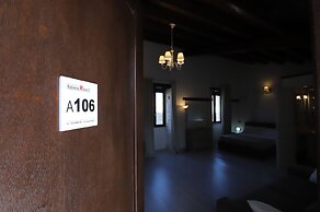 Italiana Resort Atrio