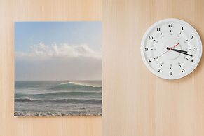 Namba Garden Square AFP Apartment Hotel