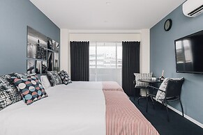 Namba Garden Square AFP Apartment Hotel