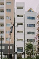 Namba Garden Square AFP Apartment Hotel