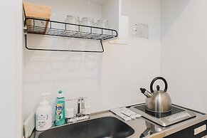 Namba Garden Square AFP Apartment Hotel