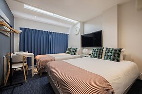 Namba Garden Square AFP Apartment Hotel