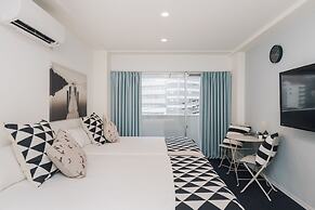 Namba Garden Square AFP Apartment Hotel