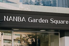Namba Garden Square AFP Apartment Hotel