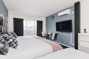 Namba Garden Square AFP Apartment Hotel