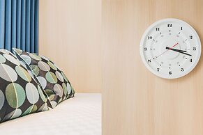 Namba Garden Square AFP Apartment Hotel