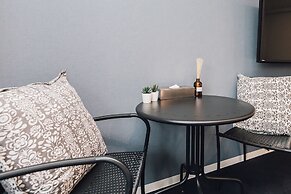 Namba Garden Square AFP Apartment Hotel