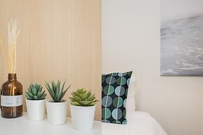 Namba Garden Square AFP Apartment Hotel