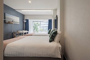 Namba Garden Square AFP Apartment Hotel