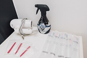 Namba Garden Square AFP Apartment Hotel