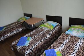 Guest house Dorozhny