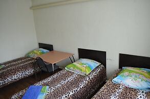 Guest house Dorozhny